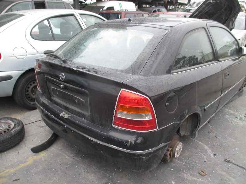 OPEL ASTRA G BERLINA