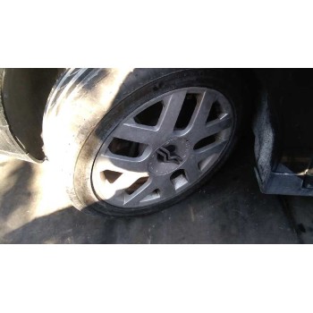 citroën c6 del año 2005