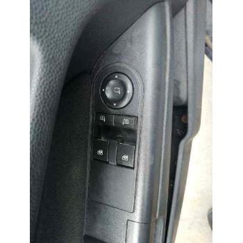 opel astra h ber. del año 2009