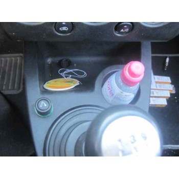 ford fiesta (cbk) del año 2003