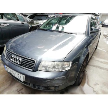 audi a4 berlina (8e) del año 2002