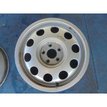 audi a3 (8l) del año 2003