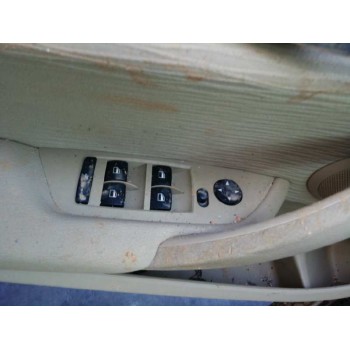 bmw x1 (e84) del año 2011