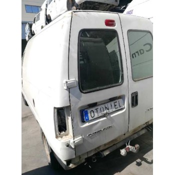 citroën jumpy del año 2002