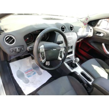 ford mondeo ber. (ca2) del año 2007