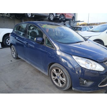 ford c-max ii (dxa/cb7, dxa/ceu) del año 2015