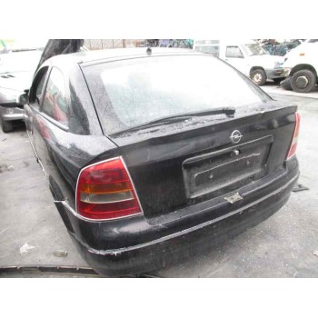 opel astra g berlina del año 2002