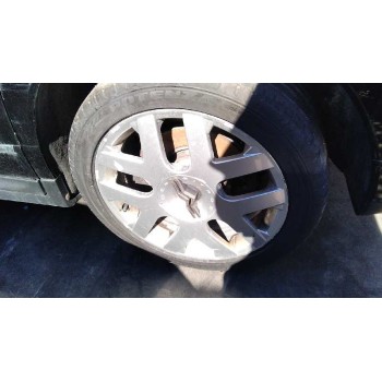 citroën c6 del año 2005