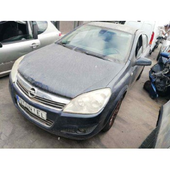opel astra h ber. del año 2009