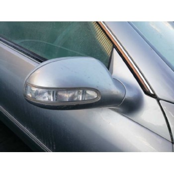 mercedes-benz clase clk (w209) coupe del año 2008