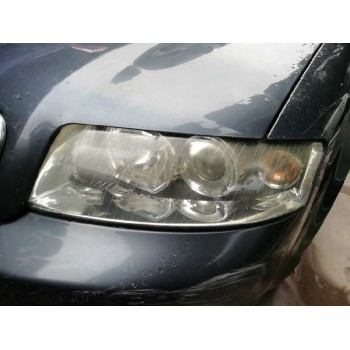 audi a4 berlina (8e) del año 2002