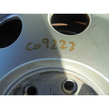 audi a3 (8l) del año 2003