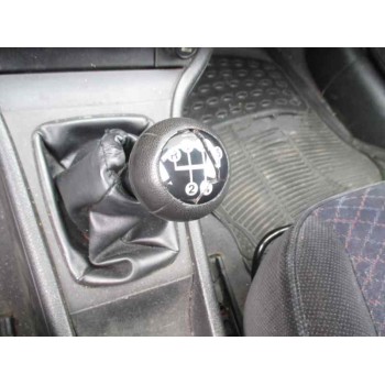 opel astra g berlina del año 1999