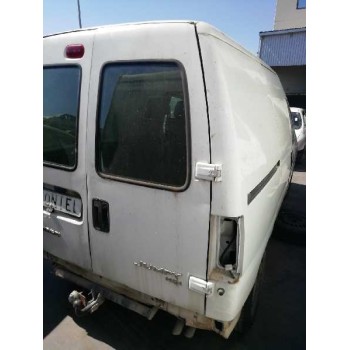 citroën jumpy del año 2002