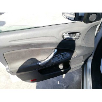 ford mondeo ber. (ca2) del año 2007