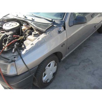 renault clio i fase i+ii (b/c57) del año 1991