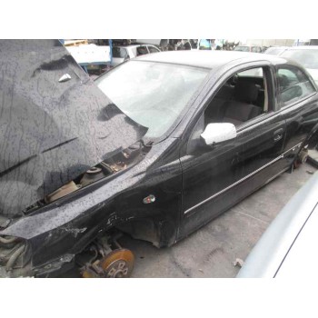 opel astra g berlina del año 2002