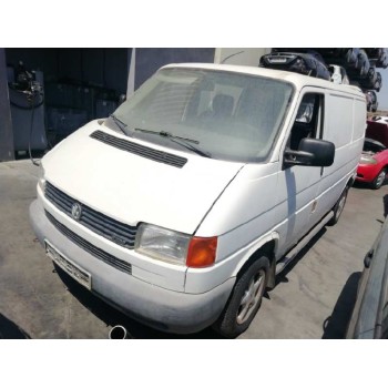 volkswagen t4 transporter/furgoneta (mod. 1991) del año 1997