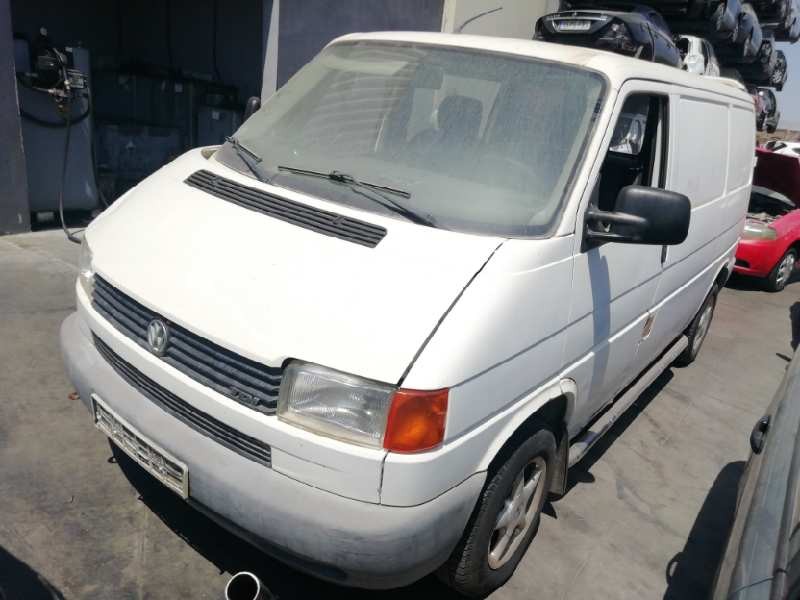 VOLKSWAGEN T4 TRANSPORTER/FURGONETA (MOD. 1991)