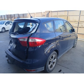 ford c-max ii (dxa/cb7, dxa/ceu) del año 2015