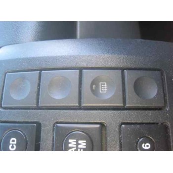 ford fiesta (cbk) del año 2003