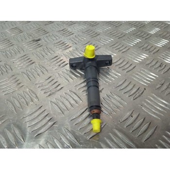 Recambio de inyector para mitsubishi montero (v60/v70) 3.2 di-d avance (5-ptas.) referencia OEM IAM 085Z484410  