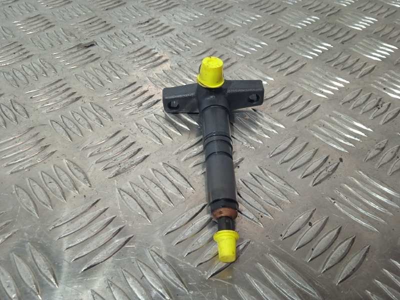 Recambio de inyector para mitsubishi montero (v60/v70) 3.2 di-d avance (5-ptas.) referencia OEM IAM 085Z484410  