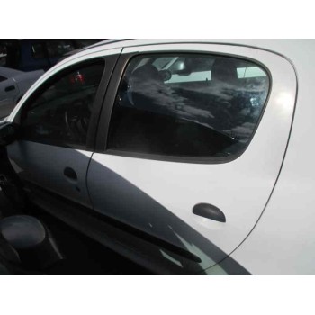 peugeot 206 berlina del año 1999