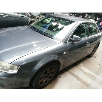 audi a4 berlina (8e) del año 2002