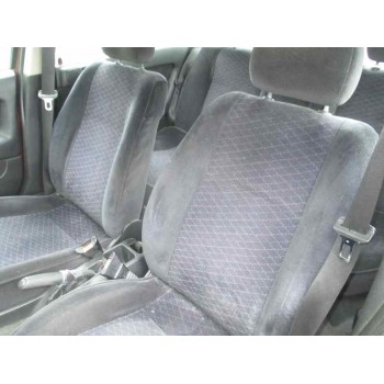 opel astra g berlina del año 1999