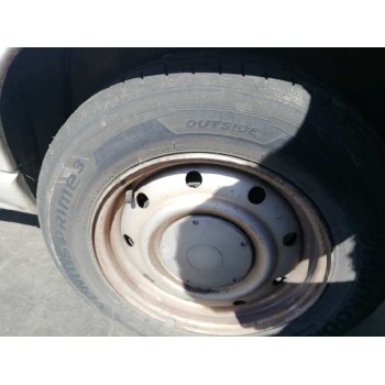 citroën jumpy del año 2002