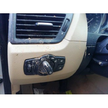 bmw x1 (e84) del año 2011