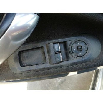 ford mondeo ber. (ca2) del año 2007