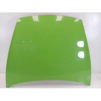 Recambio de capot para porsche cayenne (9pa) 3.2 referencia OEM IAM 95551101100  