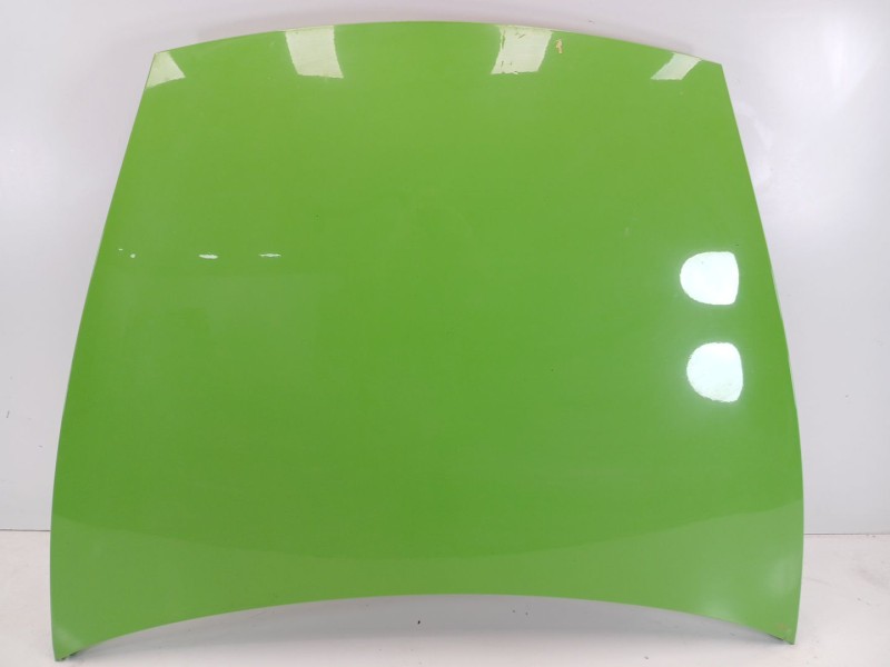 Recambio de capot para porsche cayenne (9pa) 3.2 referencia OEM IAM 95551101100  