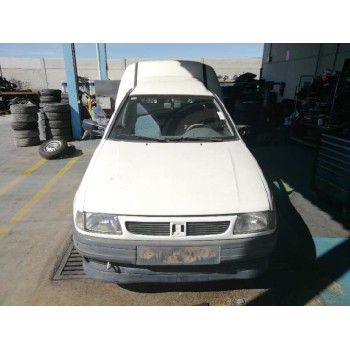 seat inca (6k9) del año 1999