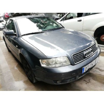 audi a4 berlina (8e) del año 2002