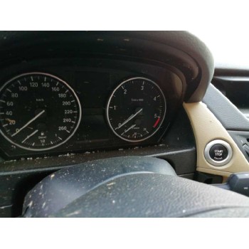 bmw x1 (e84) del año 2011