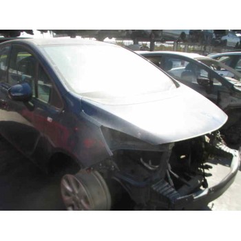 opel meriva b del año 2012