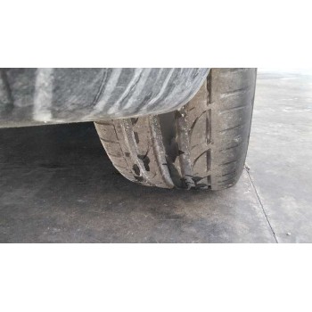 citroën c6 del año 2005