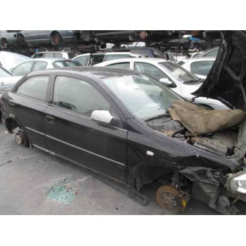 opel astra g berlina del año 2002
