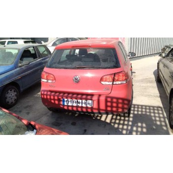 volkswagen golf vi (5k1) del año 2011