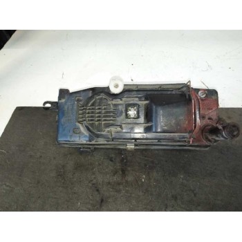 Recambio de faro izquierdo para seat toledo (1l) 1.8 cat (rp) referencia OEM IAM  BIFARO 
