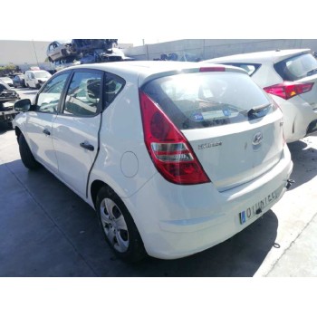 hyundai i30 del año 2009