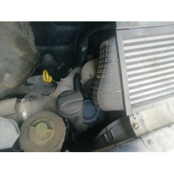 volkswagen t4 transporter/furgoneta (mod. 1991) del año 1997