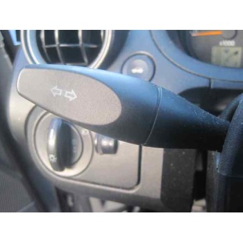 ford fiesta (cbk) del año 2003