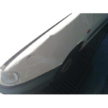 seat inca (6k9) del año 1999