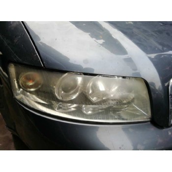 audi a4 berlina (8e) del año 2002