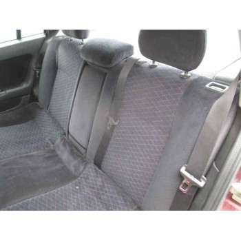 opel astra g berlina del año 1999