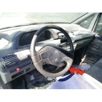 citroën jumpy del año 2002